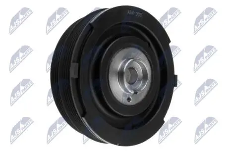 Шкив вала NTY RKP-BM-003