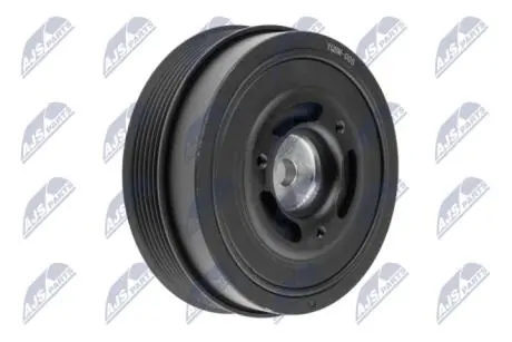 Шкив вала NTY RKP-BM-005