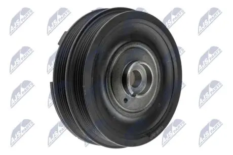 Шкив вала NTY RKP-BM-007