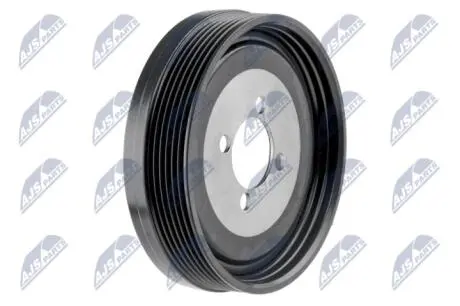 Шкив вала NTY RKP-BM-020