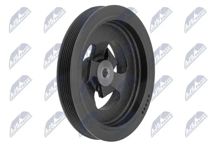 Шкив вала NTY RKP-CH-001 (фото 1)