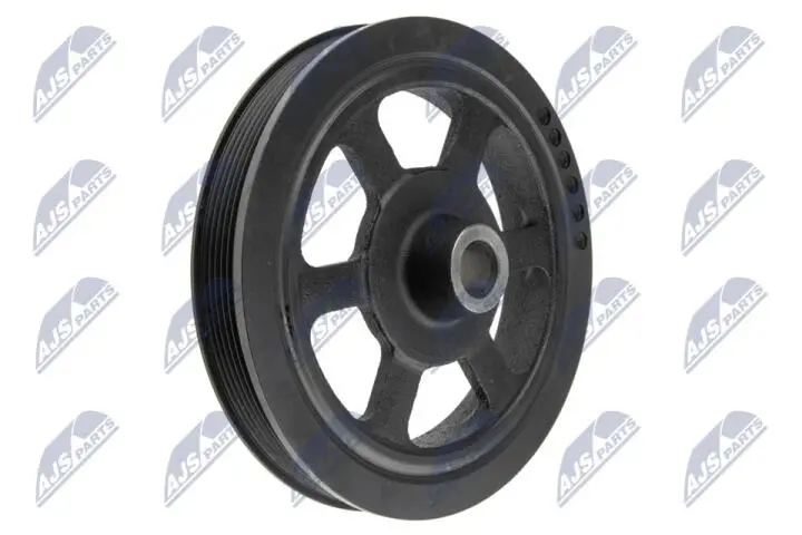 Шков вала NTY RKPCH012 (фото 1)