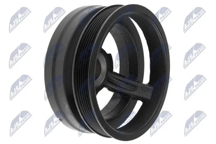 Фото 1 - Шкив вала NTY RKP-CH-020 Шкив вала NTY RKP-CH-020 (фото 1)