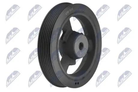 Шкив вала NTY RKP-CH-032