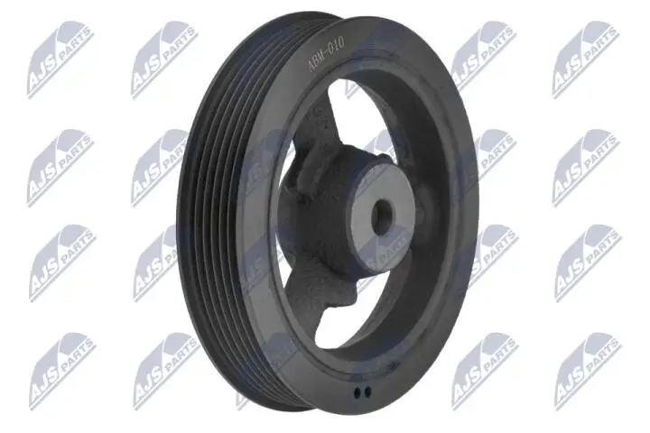 Шкив вала NTY RKP-CH-032 (фото 1)