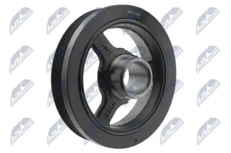 Ролик ручейкового ремня NTY RKP-CH-037