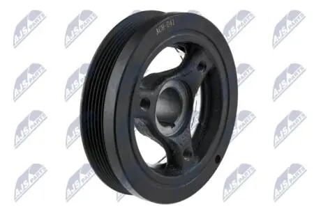 Шкив вала NTY RKP-CH-041