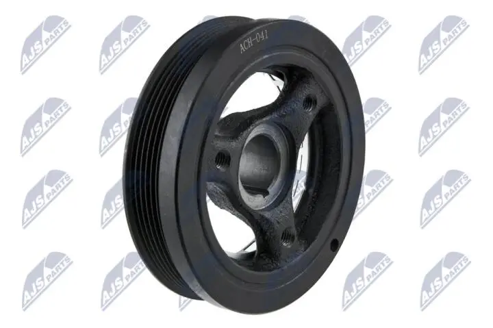 Шкив вала NTY RKP-CH-041 (фото 1)