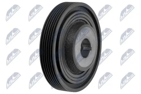 Grm шкив вала NTY RKP-FR-008