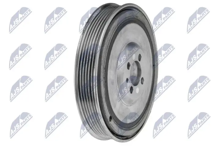 Шкив вала NTY RKP-FT-000 (фото 1)