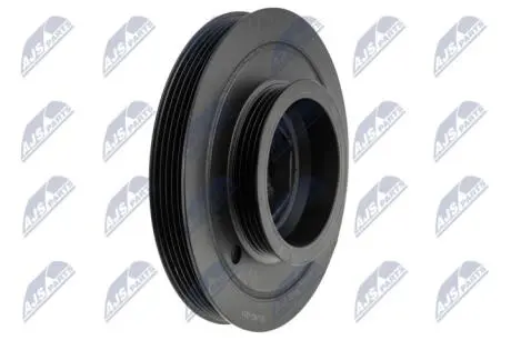 Шкив вала NTY RKP-HD-001