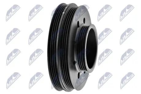 Шків валу NTY RKPHD007