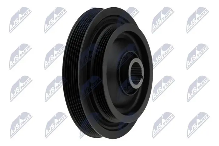 Шків валу NTY RKPHD008 (фото 1)