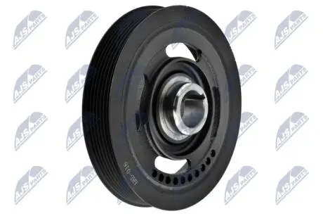 Шкив вала NTY RKP-HD-016