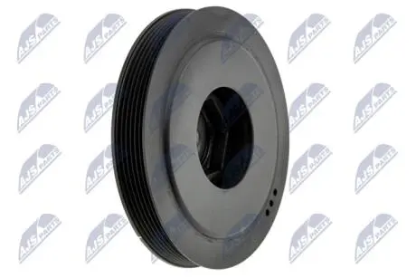 Шкив вала NTY RKP-HD-021