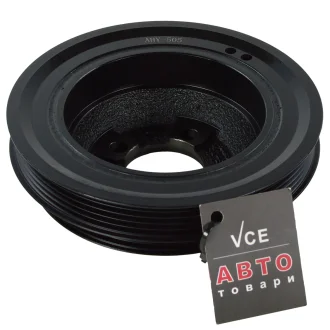 Шкив коленвала NTY RKPHY505