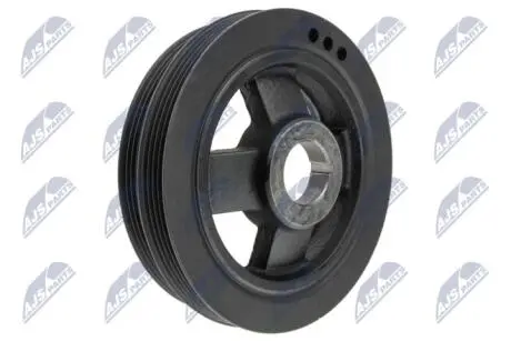 ШКІВ ВАЛУ | MITS.ENG.4G93 SOHC COLT/LANCER 1.6 -96, GALANT 1.8 -96, SPACE WAGON -98 NTY RKP-MS-006