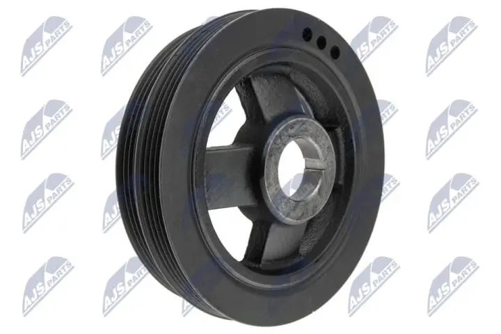 Шкив вала NTY RKP-MS-006 (фото 1)