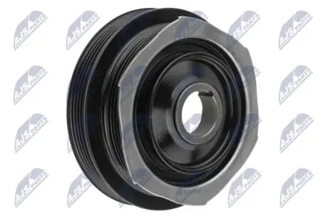 Шкив вала NTY RKP-MZ-002