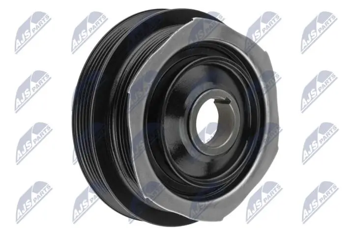 Шкив вала NTY RKP-MZ-002 (фото 1)