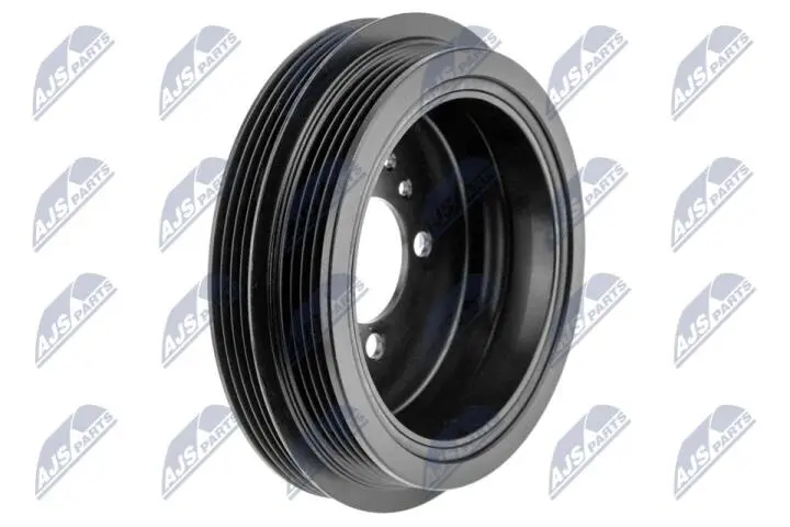 Шків валу NTY RKP-MZ-009 (фото 1)