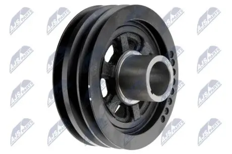 Шкив вала NTY RKP-MZ-012