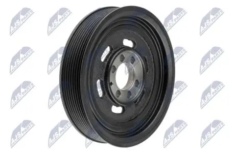 Шків валу NTY RKP-MZ-013