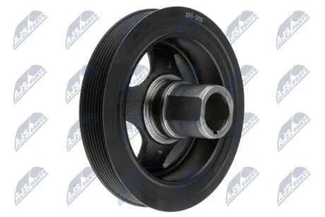 Шкив коленвала NTY RKP-NS-000