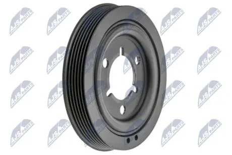 Шкив вала NTY RKP-PE-003