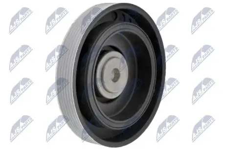 Шкив вала NTY RKP-PE-004