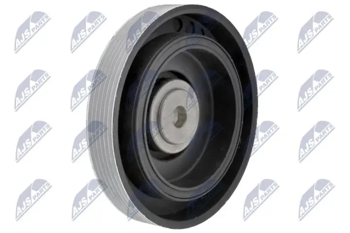 Шкив вала NTY RKP-PE-004 (фото 1)