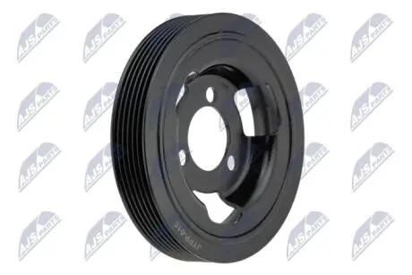 Шків валу NTY RKPPE010