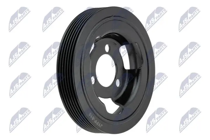 Шків валу NTY RKPPE010 (фото 1)