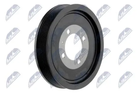 Шкив вала NTY RKP-PL-016