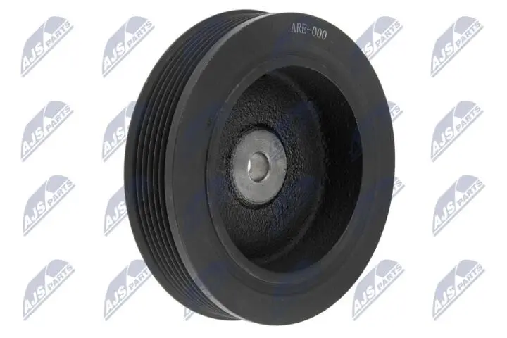 Шкив вала NTY RKP-RE-000 (фото 1)