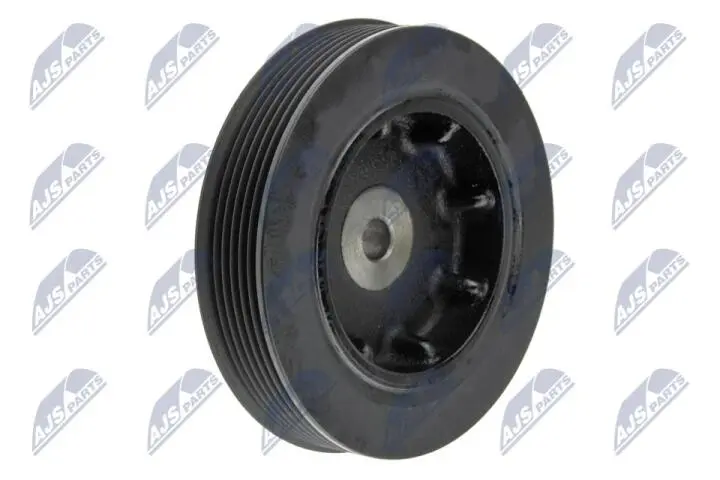 Шкив вала NTY RKP-RE-001 (фото 1)