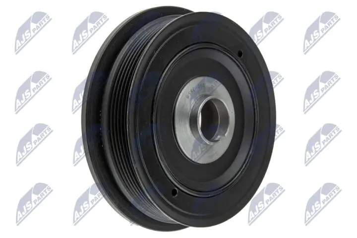 Фото 1 - Шкив вала NTY RKP-RE-008 Шкив вала NTY RKP-RE-008 (фото 1)