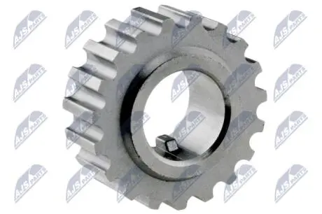 Шкив вала NTY RKP-RE-020