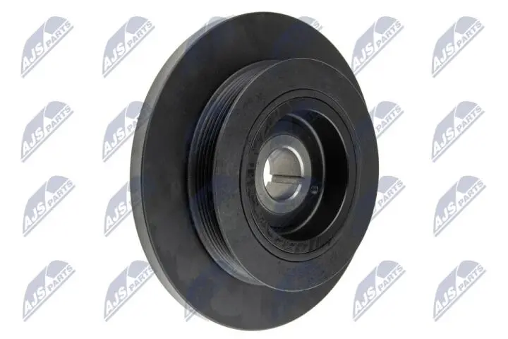 Фото 1 - Шкив вала NTY RKP-TY-010 Шкив вала NTY RKP-TY-010 (фото 1)