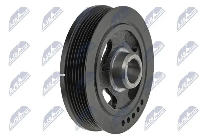 Фото 1 - Шкив вала NTY RKP-TY-013 Шкив вала NTY RKP-TY-013 (фото 1)