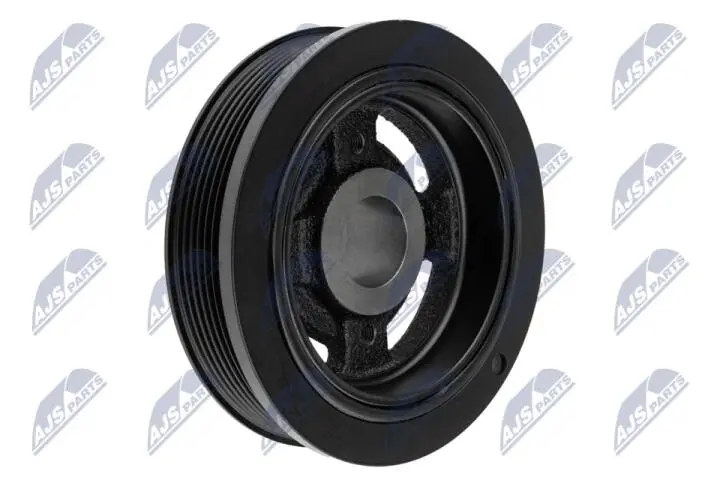 Фото 1 - Шков вала NTY RKPTY014 Шков вала NTY RKPTY014 (фото 1)