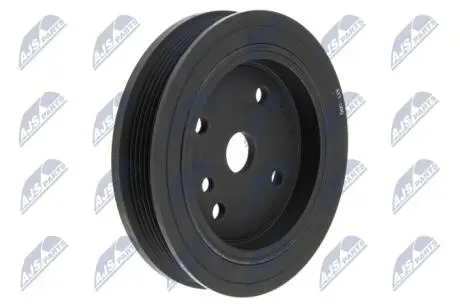 Шків валу NTY RKPVV000