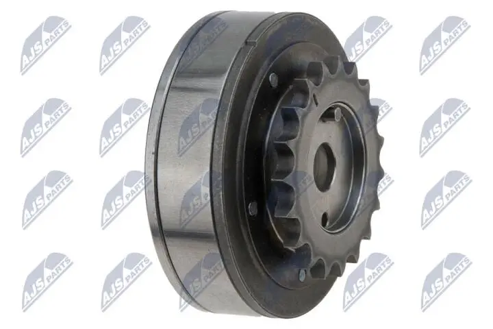 Фото 1 - Шестерня распредвала NTY RKZ-AU-002 Шестерня распредвала NTY RKZ-AU-002 (фото 1)