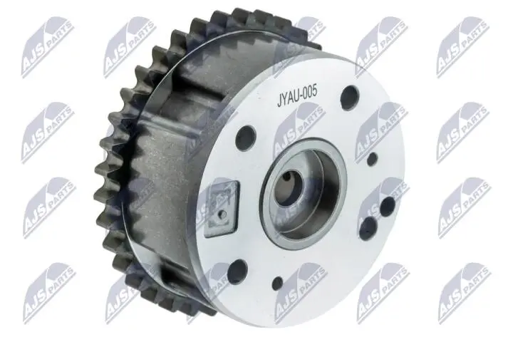 Фото 1 - Шестерня распредельного вала NTY RKZAU005 Шестерня распредельного вала NTY RKZAU005 (фото 1)