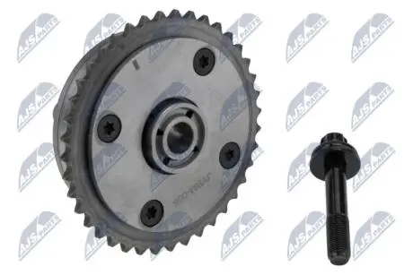 Шестерня распредвала NTY RKZ-BM-005