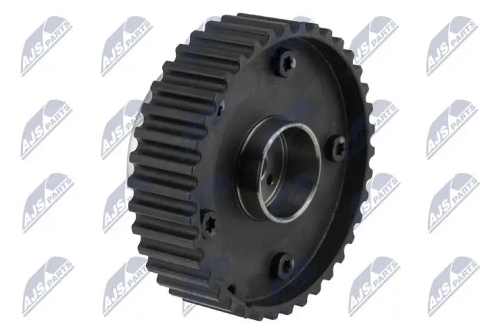 ШЕСТЕРНЯ РОЗПОДІЛЬЧОГО ВАЛУ | CITROЛN C4 GRAND PICASSO 1.8/2.0 06-13,C4 2.0 04-11,C5 1.8/2.0 04-11,PEUGEOT 307 2.0 05-09,308 2.0 09-14,407 1.8/2.0 05-11,807 2.0 05-UGEOT 301 1.6 12-17,CITROЛN C-ELYSEE 1.6 12-,C3 1.6 17- NTY RKZ-CT-001 (фото 1)