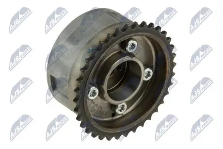 ШЕСТЕРНЯ РОЗПОДІЛЬЧОГО ВАЛУ | HYUNDAI I30 1.6 15-,TUCSON 1.6 15-20,VELOSTER 1.6 12-17,KONA 1.6 17-,KIA PROCEED 1.6 18-,SPORTAGE 1.6 15-,XCEED 1.6 19- /STRONA DOLOTOWA/ NTY RKZ-HY-010