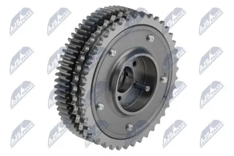 ШЕСТЕРНЯ РОЗПОДІЛЬЧОГО ВАЛУ | MERCEDES CLK C209 280,350,500 05-09,CLS C219 280,300,350,500 04-10,KLASA C W203/W204 230,280,350 05-14,KLASA E W211/W212 230,250,280,350,500 05-13,KLASA S W221 280,300,350,400,450,500 05-13 /STRONA DOLOTOWA/ NTY RKZ-ME-004