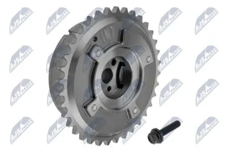 ШЕСТЕРНЯ РОЗПОДІЛЬЧОГО ВАЛУ | TOYOTA CAMRY 2.5 (HYBRID) 11-18,RAV 4 2.5 08-13,LEXUS ES 250/350/300H 2.5 12-18,RX 270 2.7 08-15 /STRONA DOLOTOWA/ NTY RKZ-TY-014