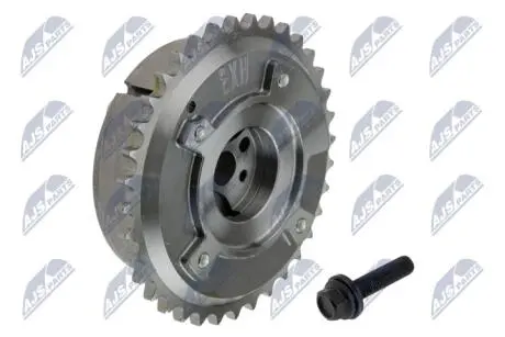 ШЕСТЕРНЯ РОЗПОДІЛЬЧОГО ВАЛУ | TOYOTA CAMRY 2.5 (HYBRID) 11-18,RAV 4 2.5 08-13,LEXUS ES 250/350/300H 2.5 12-18,RX 270 2.7 08-15 /STRONA WYLOTOWA/ NTY RKZ-TY-015